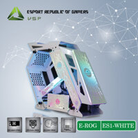 CASE VSP ESPORT ROG ES1 WHITE