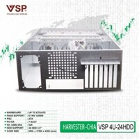 Case VSP Havester – SP 4U-24HDD
