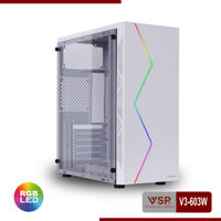 Case VSP V3-603W Led | Vi Tính Hoàng Vũ