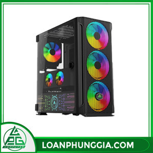 Case VSP Vision FA 404B LED RGB