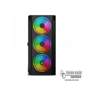 Case VSP Vision FA 404B LED RGB