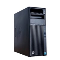 Case WorkStation HP Z440