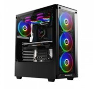 Case XIGMATEK ARTEMIS BLACK ( Mid Tower )