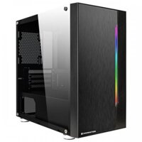 Case XIGMATEK GEMINI (Mini Tower)