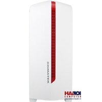 Case Xigmatek Mini Tower Octans 236B White (EN8330)