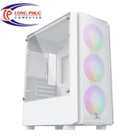 CASE XIGMATEK NYX AIR ARTIC 3F (EN40924)