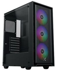 Case Xigmatek Sky II 3F - 3Fan RGB