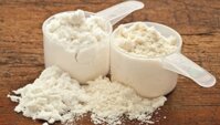 Casein là gì? Casein có trong thực phẩm nào?