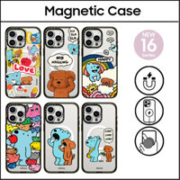 Caseti Hoạt Hình ETEECY Nước Cho Chó Cơ Thể Của Bạn Bằng Nhựa Cứng Điều Trị Urself Miếng Dán Acrylic Ốp Lưng Cho iPhone 16 11 12 13 14 15 Plus Pro Max Vỏ