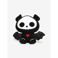 [Cash commodity and quick delivery]New skelanimals plush Plush Toys Plush Doll Support Pictures and Samples F084