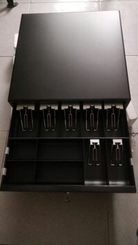 Cash Drawer MAKEN MK-410