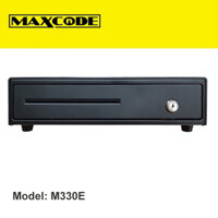 Cash Drawer Maxcode M330E – Ngăn kéo đựng tiền siêu bền, chắc chắn và an toàn