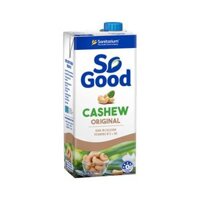 CASHEW MILK SO GOOD 1L