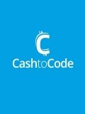 CashtoCode eVoucher Global 5 USD