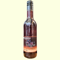 CASINO + Chai 500ml + GIẤM RƯỢU ĐỎ PHÁP Red Wine Vinegar