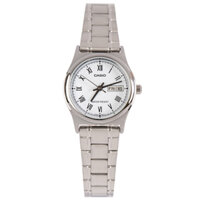 Casio 25mm Nữ LTP-V006D-2BUDF