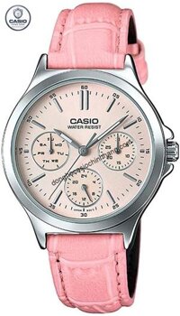 Casio 33.2mm Nữ LTP-V300L-4AUDF