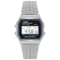 Casio 36.8 × 33.2 mm Unisex A159W-N1DF