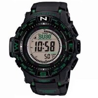 Casio 53.4mm Nam PRW-S3500-1DR