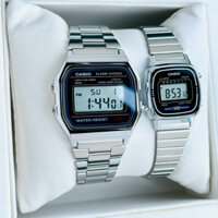 Casio A158