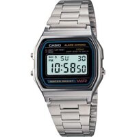 CASIO A158WA-1D