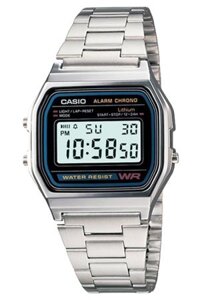 Casio A158WA-1DF