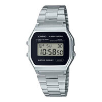 CASIO A158WEA-1