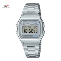 CASIO A158WEA-7