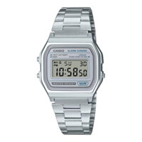 CASIO A158WEA-7
