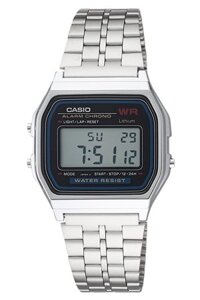 Casio A159W-N1DF