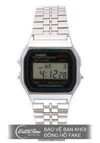 Casio A159W-N1DF