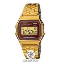 CASIO A159WGEA-5DF