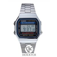 CASIO A168WA-1WDF