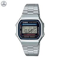Casio A168WA-1WDF