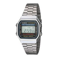 CASIO A168WA-1WDF
