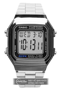 Casio A178WA-1ADF