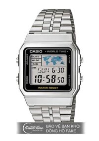 Casio A500WA-1DF
