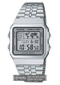 Casio A500WA-7DF