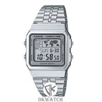 CASIO A500WA-7DF