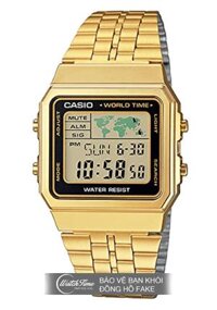 Casio A500WGA-1DF