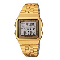 CASIO A500WGA-9DF