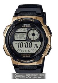 Casio AE-1000W-1A3VDF
