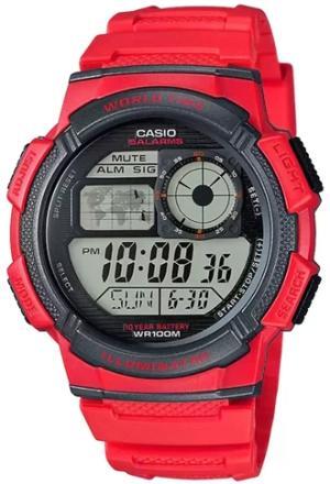 Đồng hồ nam Casio AE-1000W - Màu 1AVDF/ 1BVDF/ 1AV/ 1BV