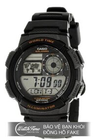 Casio AE-1000W-1AVDF