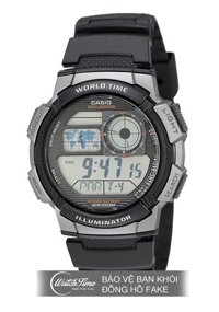 Casio AE-1000W-1BVDF