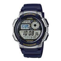 CASIO AE-1000W-2AVDF