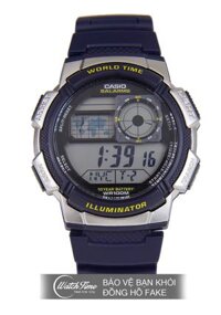 Casio AE-1000W-2AVDF