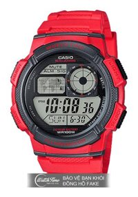 Casio AE-1000W-4AVDF
