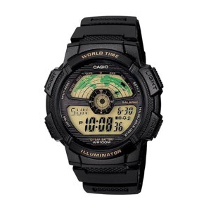 Đồng hồ nam Casio AE-1100W (WB) - Màu 1AVDF/ 1BVDF/ 3AVDF