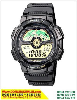 Đồng hồ nam Casio AE-1100W (WB) - Màu 1AVDF/ 1BVDF/ 3AVDF